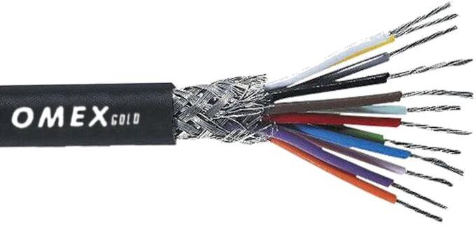 Shielded Cable