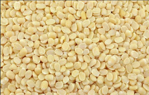 Organic Polished Urad Dal, Packaging Type : Plastic Packets