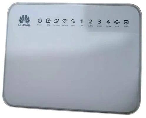 Huawei hg 630 router