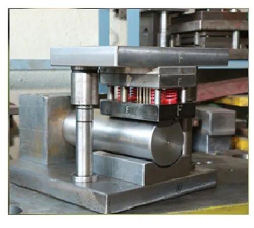 Mild Steel Press Tools
