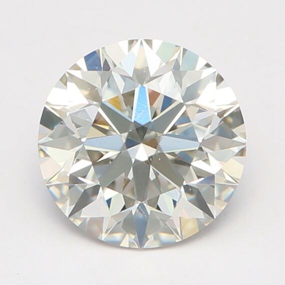 Lab Created Diamond