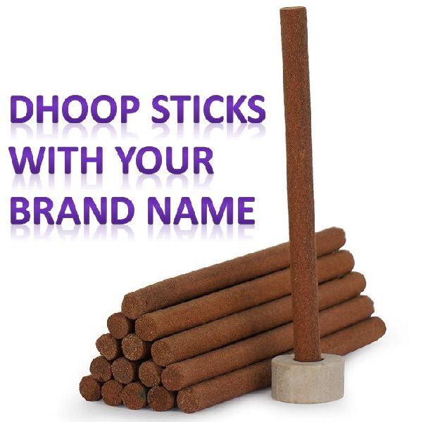 Private Label Dhoop Manufacturing | Your Brand Name Products