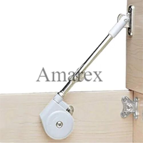 Stainless Steel Lid Stay at Rs 500 / Piece in Mumbai Amarex