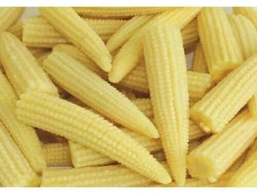 Frozen Baby Corn, Packaging Size : 45 Kg