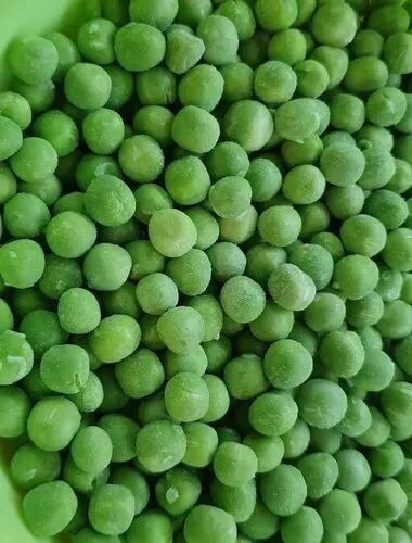 Frozen Green Peas