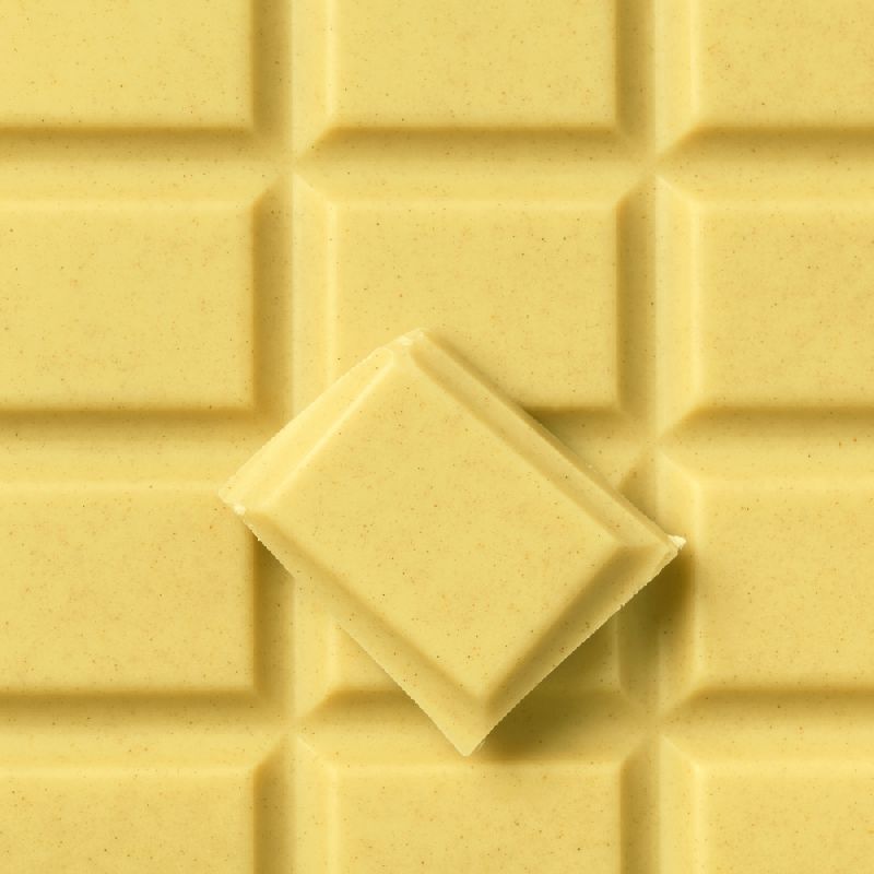 Mango Chocolate Bar