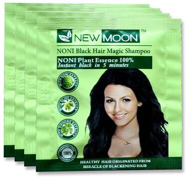 New Moon Noni Shampoo