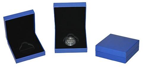 Plastic Blue Coin Box, Style : Modern