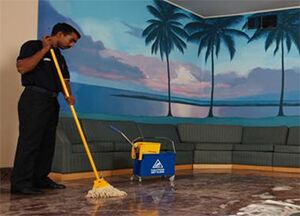 housekeeping services