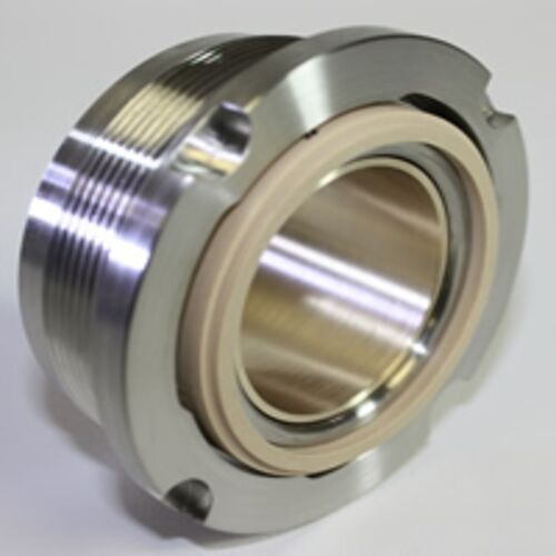 Unpolished Stainless Steel Automatic Cryogenic Mechanical Seal, for Industrial, Size (Inches) : 10Inch