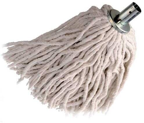 Cotton Wet Mop Refill, Features : Good water absorption, Premium finish, Supreme strength