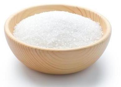 Organic White Sugar