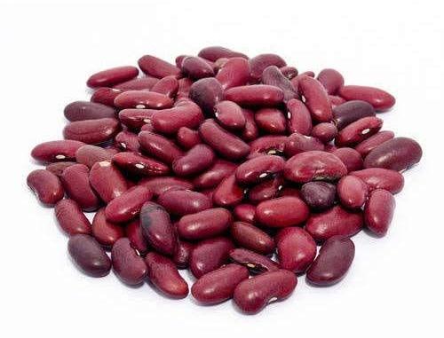 Organic Red Kidney Bean