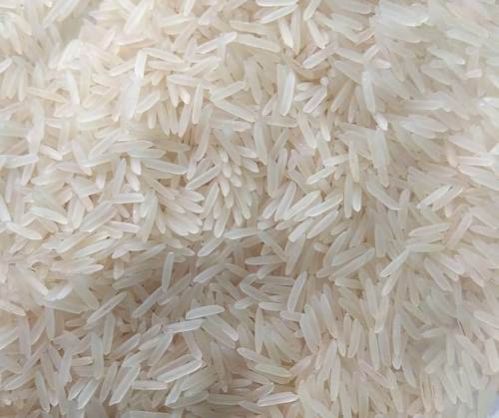 Hard Common Organic White Basmati Rice, Variety : Medium Grain
