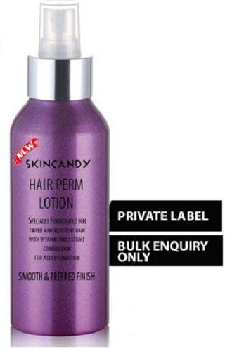 Skincandy Hair Perm Lotion, Gender : Unisex