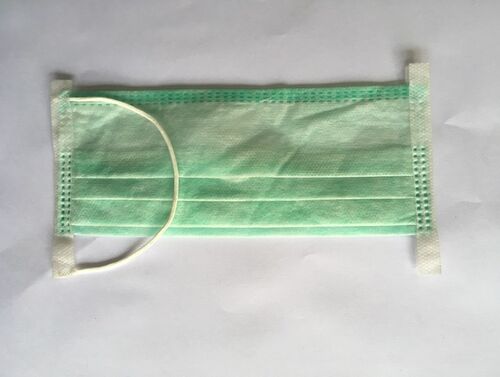 Disposable Face Mask