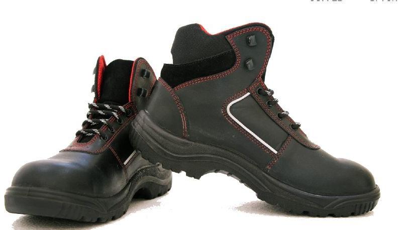 PU Exito Safety shoes, for Industrial, Size : 10, 12, 6, 8