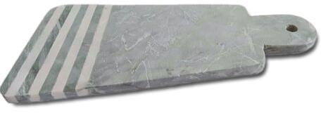 Square Granite Polished Chopping Board, for Kitchen, Pattern : Plain