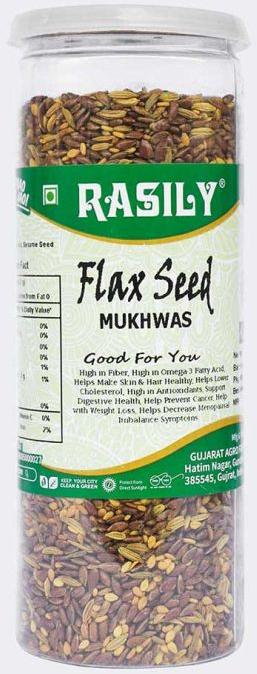 Flax Seed Mukhwas