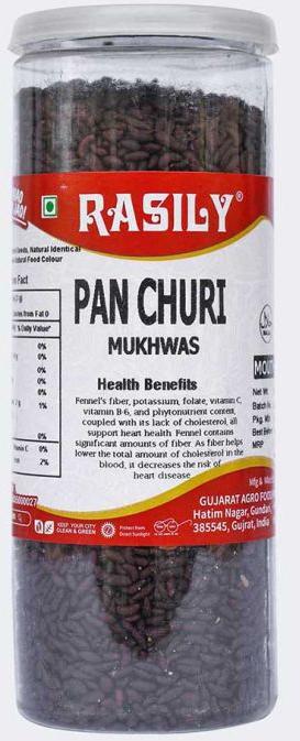 Rasily Panchuri Mukhwas, Feature : Sweet Taste
