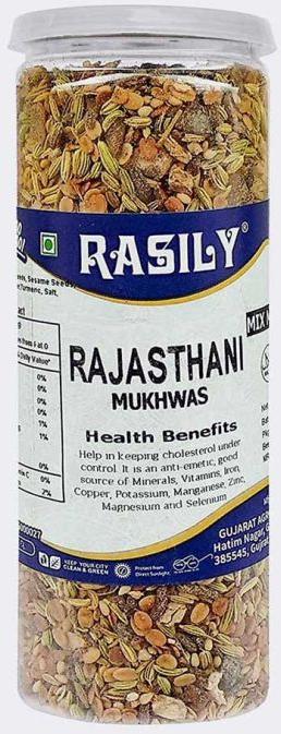 Rasily Rajasthani Mukhwas, Feature : Sweet Taste