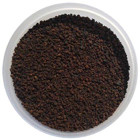 Organic black tea, Certification : FSSAI Certified