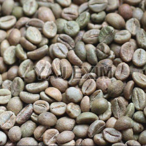 Robusta Cherry Coffee Beans