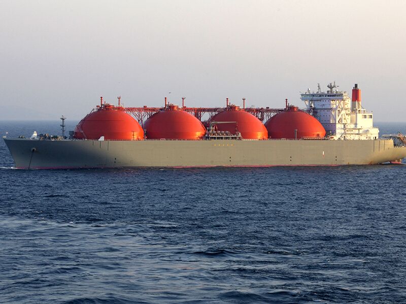 Liquefied Natural Gas, for Industrial Use, Color : Colour-less