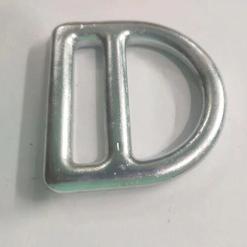 Metal D Ring at Rs 1/piece, D Rings in Mumbai