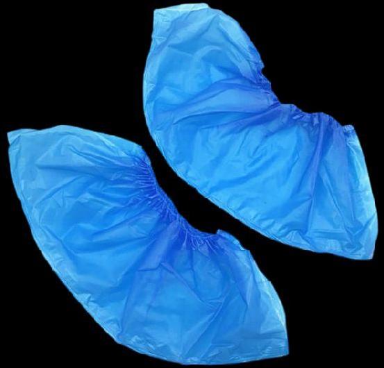 Woven Disposable Shoe Cover, For Clinical, Hospital, Laboratory, Feature : Best Quality, Foldable