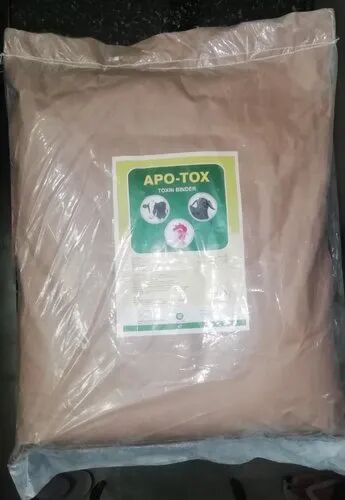 Toxin Binder, Packaging Size : 25 kg