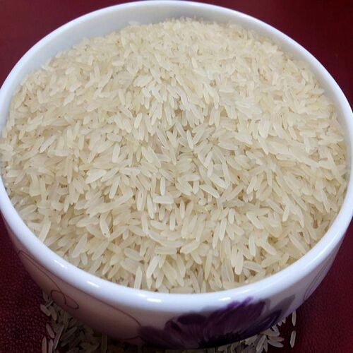 Soft Common Pusa Non Basmati Rice, Variety : Short Grain
