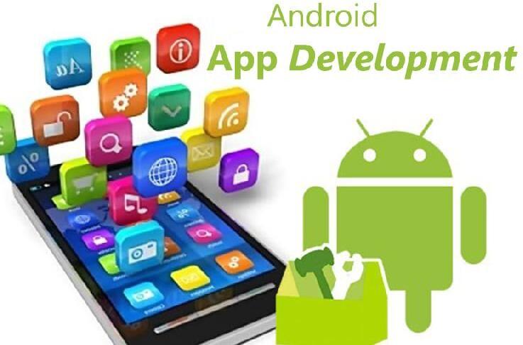 Android Application Development Course