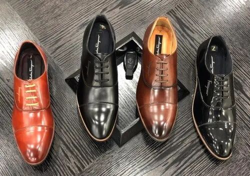 Men Formals Shoes, Size : 6-10