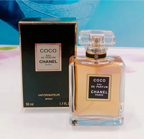 Perfumes, Gender : Female