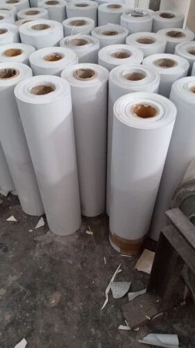 White Table Roll