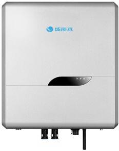 Senergy One Phase Solar Inverter, for Home, Feature : Easy To Oprate, Low Maintainance