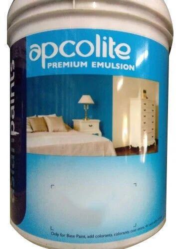 Premium Emulsion Paint