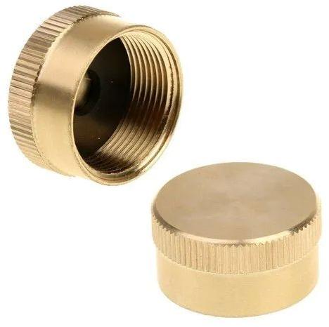 Brass Gas Washer, Size : Customised