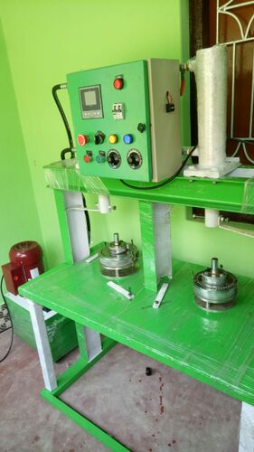 Paper Plate Making Machine, Voltage : 240