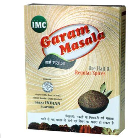 garam masala