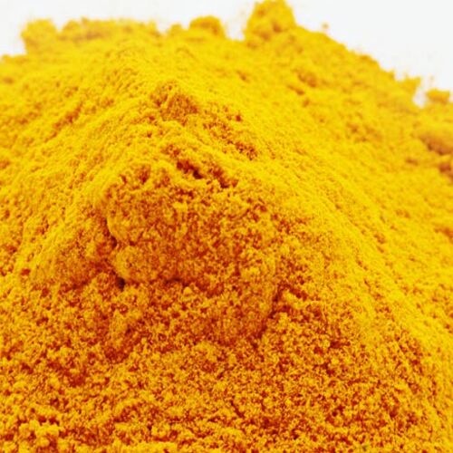 Pure Turmeric Powder