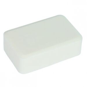 Cream Beauty Soap