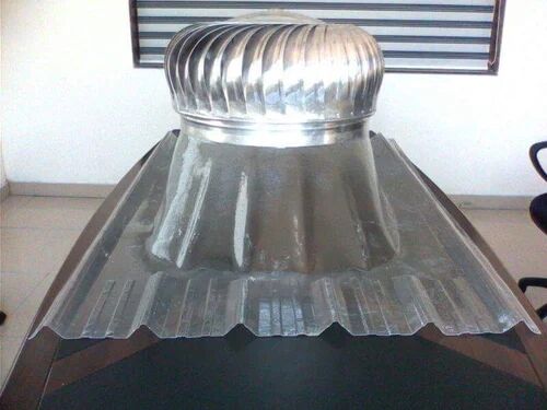 SKT Stainless Steel Air Ventilator