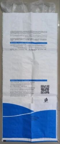 Laminated BOPP Sack Bags, for Packaging, Pattern : Printed