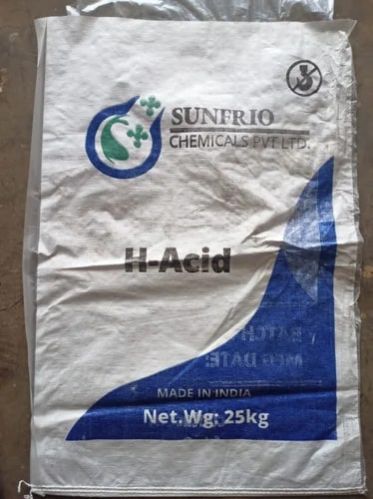 PP Chemical Packaging Bags
