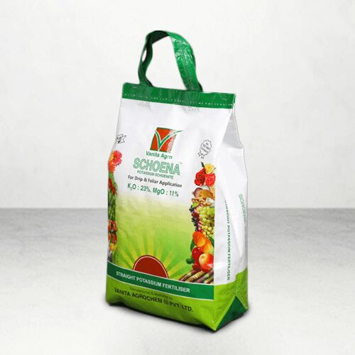 Standard Printed BOPP Gusseted Bags, for Packaging, Color : Multicolor