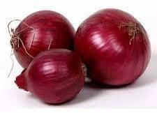 red onion