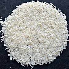 Hard Sugandha Basmati Rice, Color : White