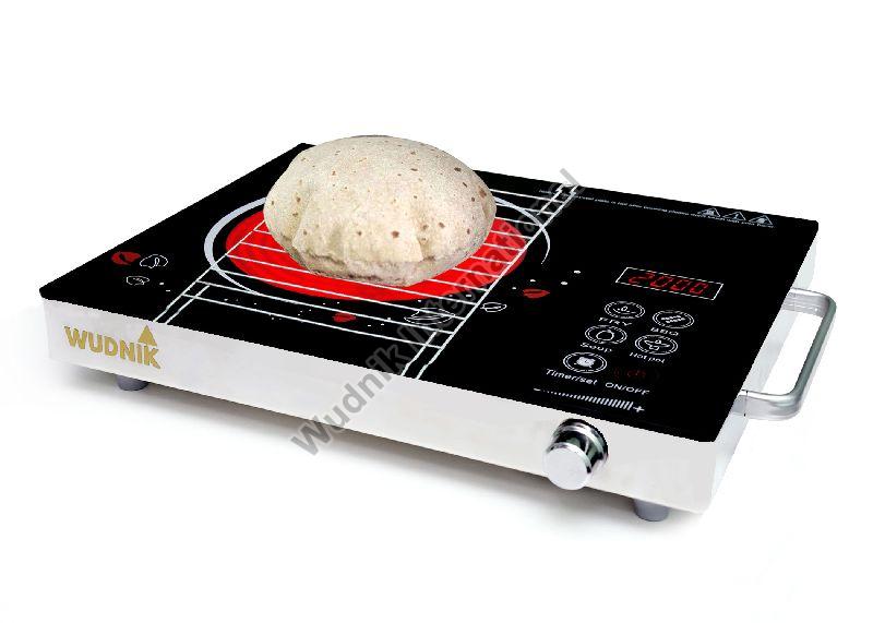 induction cooker softlogic